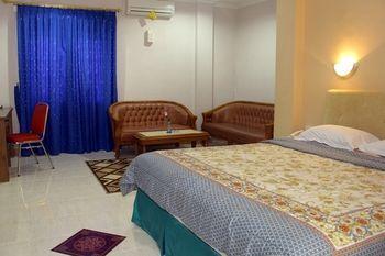 Hotel Mitra Amanah Balikpapan (Borneo)