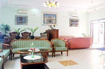 Mitra Amanah 2* Balikpapan (Borneo)