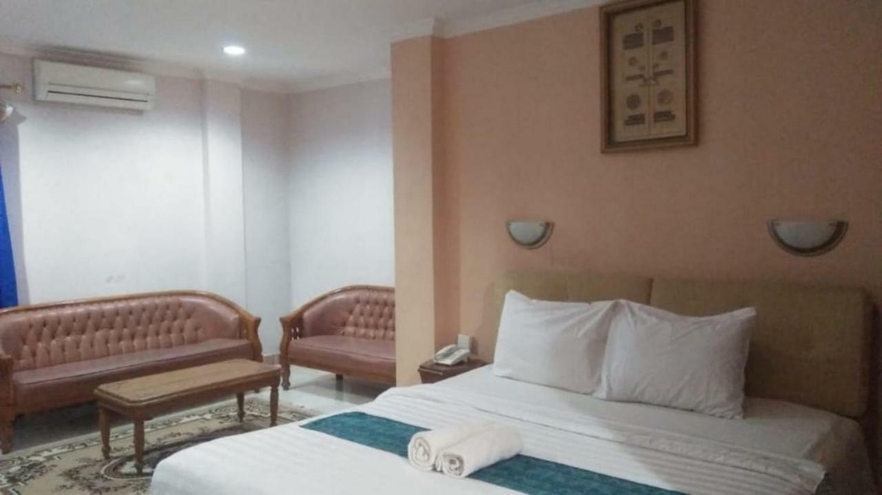Mitra Amanah Hotel
