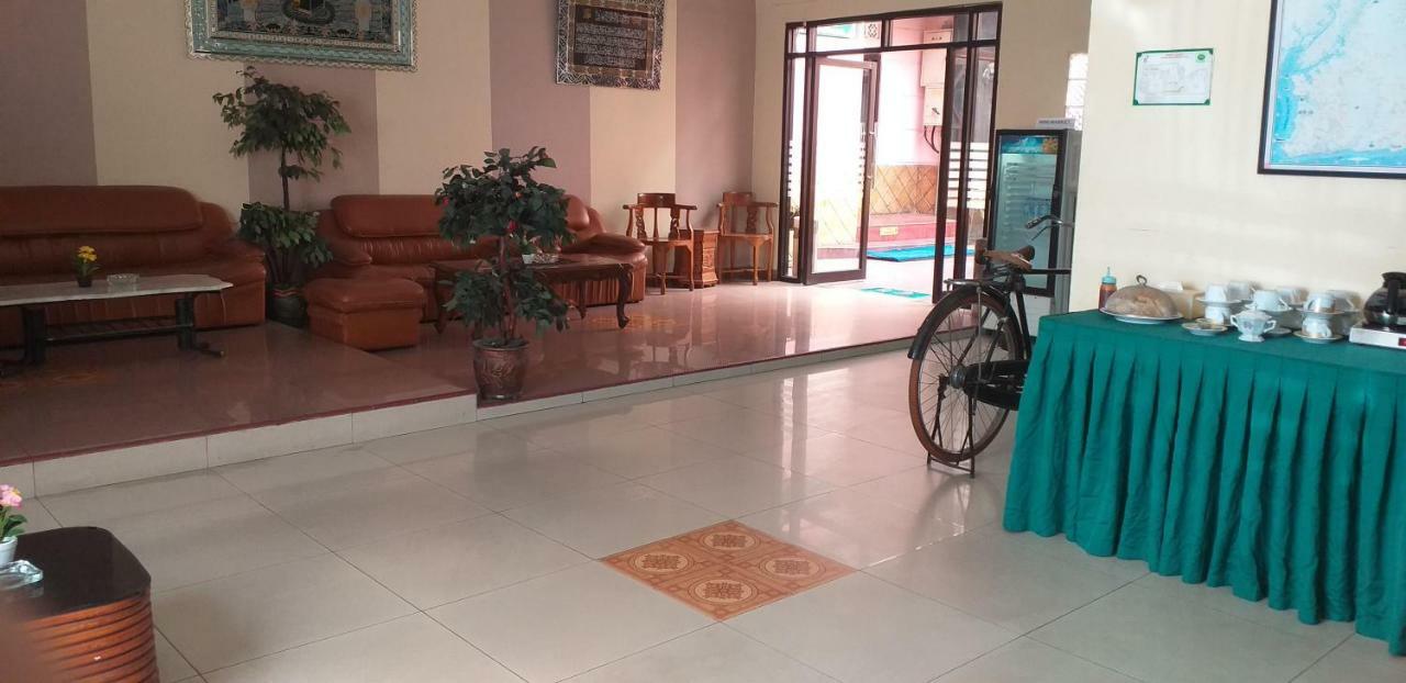 Mitra Amanah Hotel