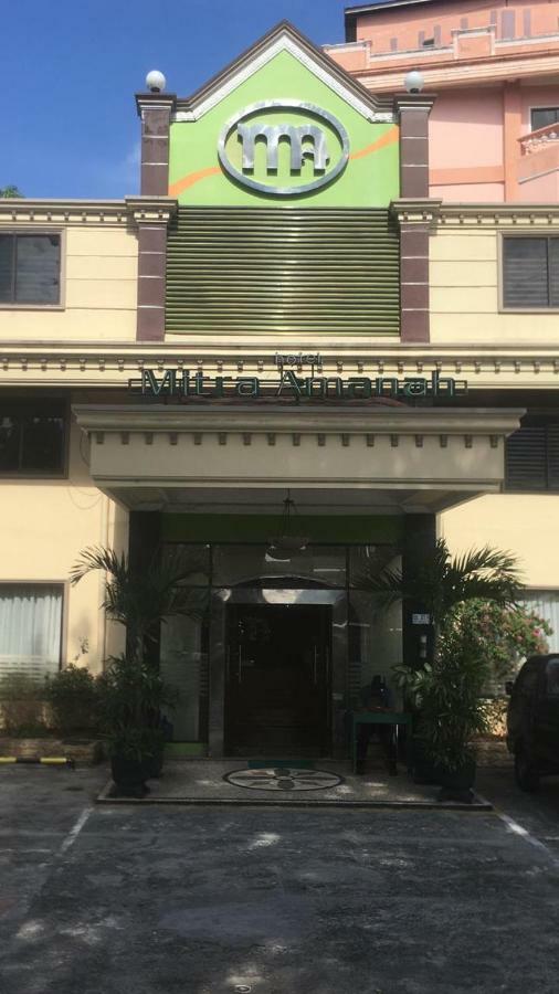 Hotel Mitra Amanah 2*