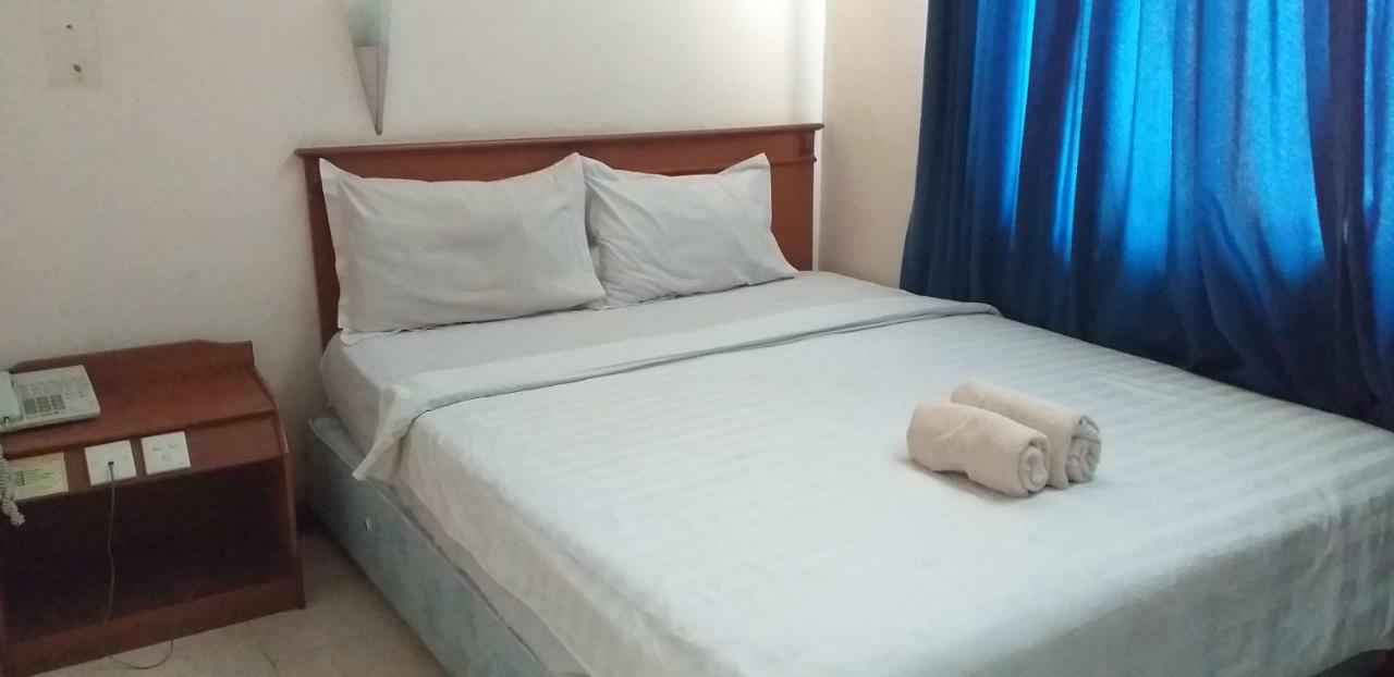 Mitra Amanah Hotel